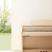 【新製品】ヤマハ X 島村楽器のコラボレーション電子ピアノSCLP-8450・8350　2024年9月5日（木）発売！「事前予約受付中！」