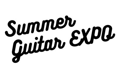 Summer Guitar EXPO2024 エミフルマサキ会場
