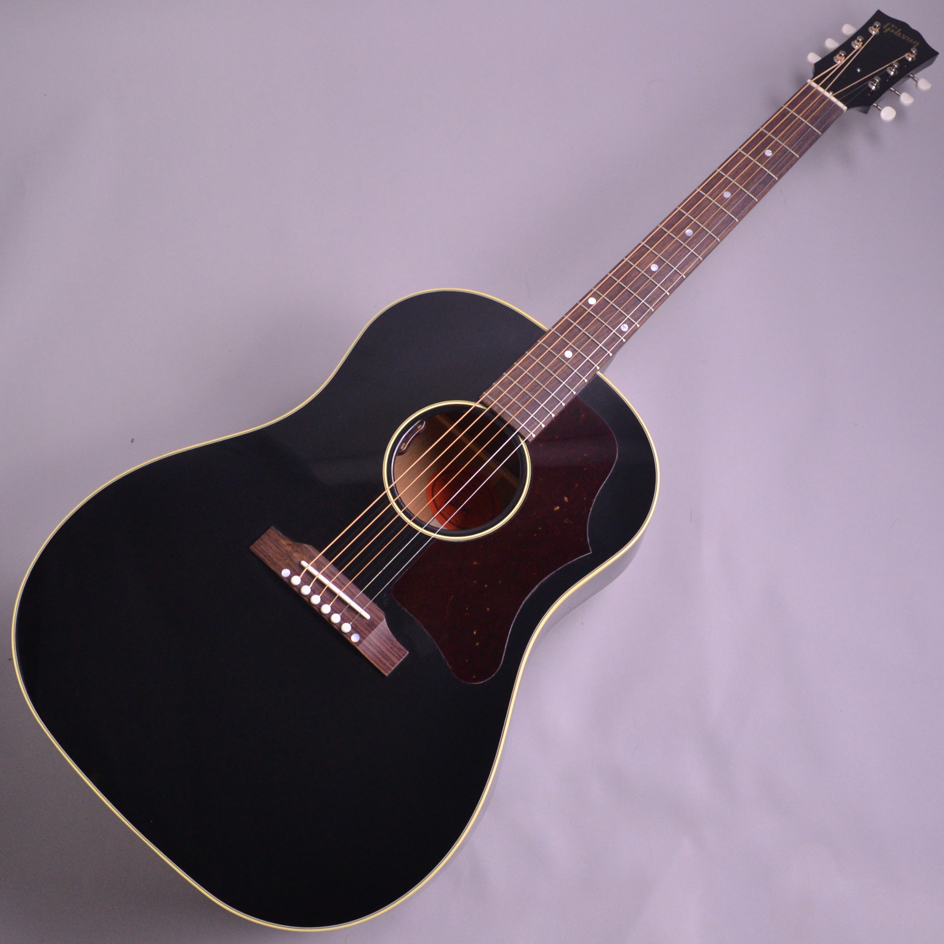 入荷情報】Gibson/50s J-45 Original【アコースティックギター】｜島村