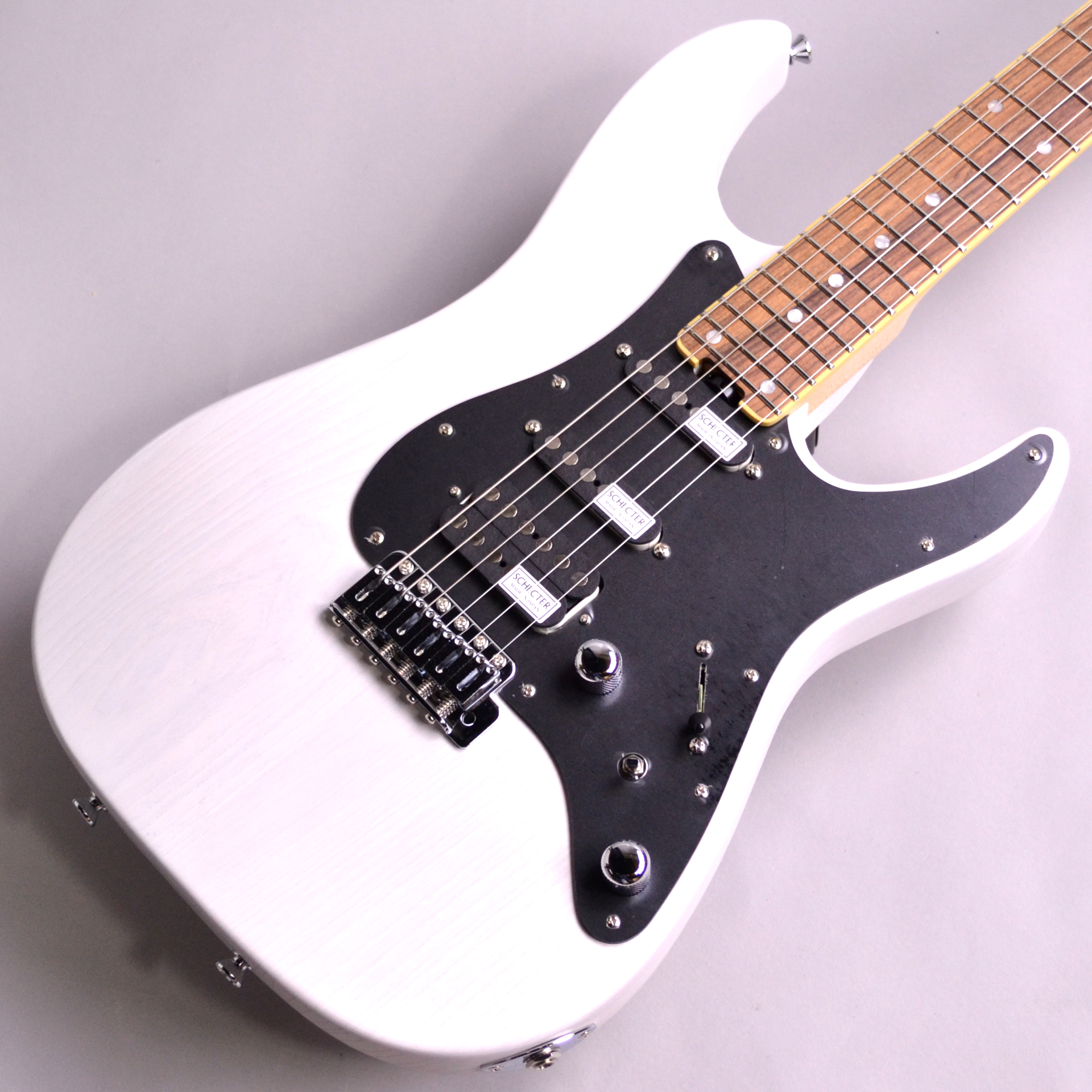 SOLD】SCHECTER BH-1-VTR-24F/CBT/PF2アイテム入荷！！｜島村楽器 松本