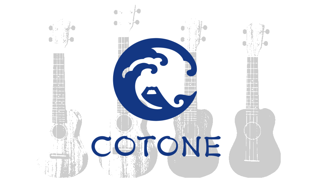 国産ウクレレ“COTONE(コトネ)”在庫一覧｜島村楽器 イオンモール松本店