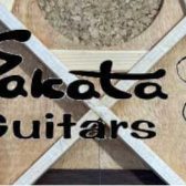 【ウクレレ】Sakata Guitars お取り扱い中♪