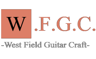 【ウクレレ入荷情報】W.F.G.C West Field Guitar Craft