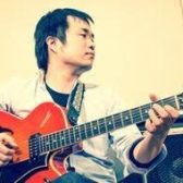 【ギター・キッズギター教室　講師紹介】鷲尾　広太