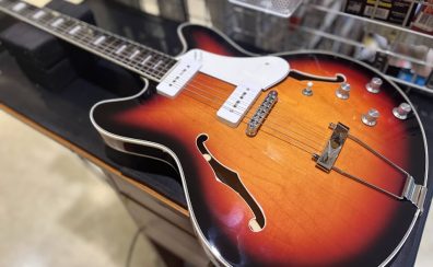 【中古商品メンテナンス】VOX BC-V90 BOBCAT