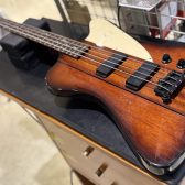 【中古商品メンテナンス】Epiphone Thunderbird IV