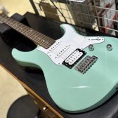 【中古商品メンテナンス】YAMAHA PACIFICA112V