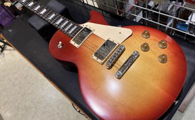 【中古商品メンテナンス】Gibson Les paul Tribute