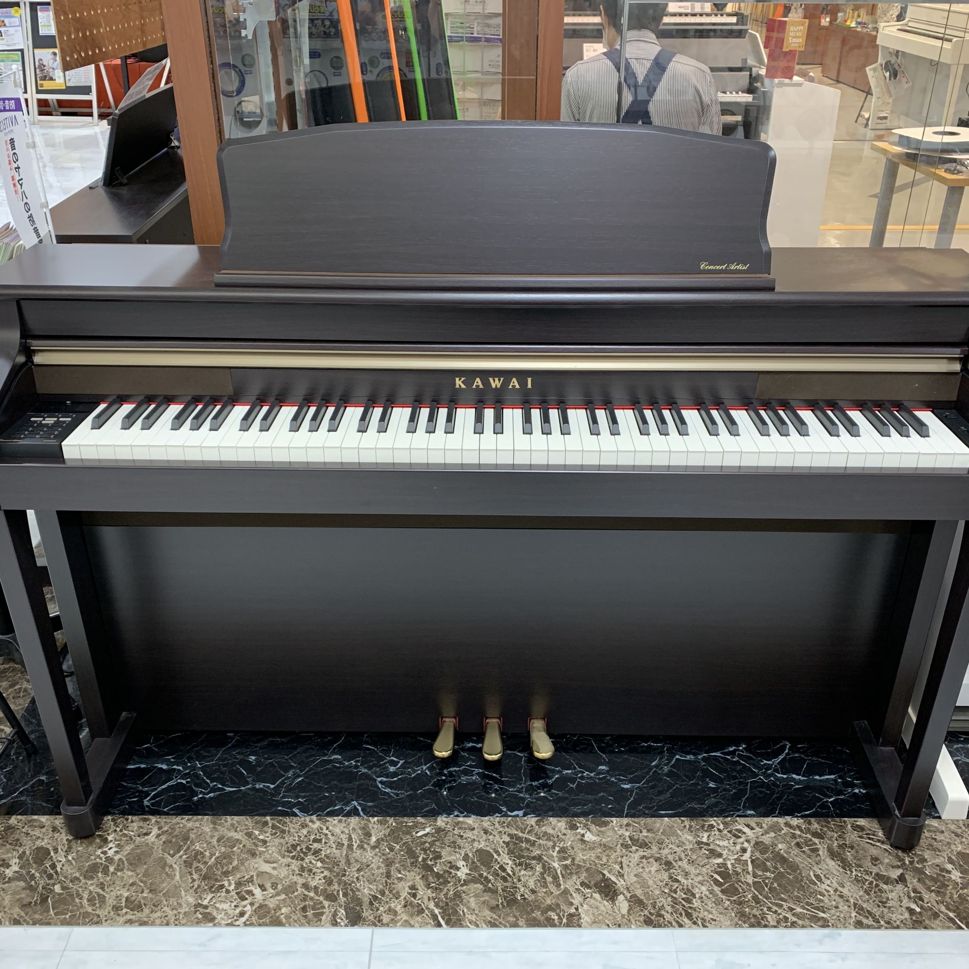 SOLDOUT】KAWAI CA9500GP｜島村楽器 水戸マイム店