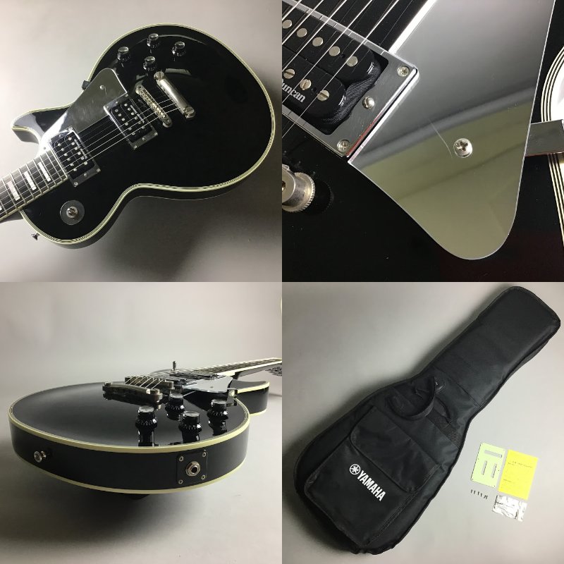 中古情報】EDWARDSのE-LP-130CD-JSが入荷！｜島村楽器 水戸マイム店