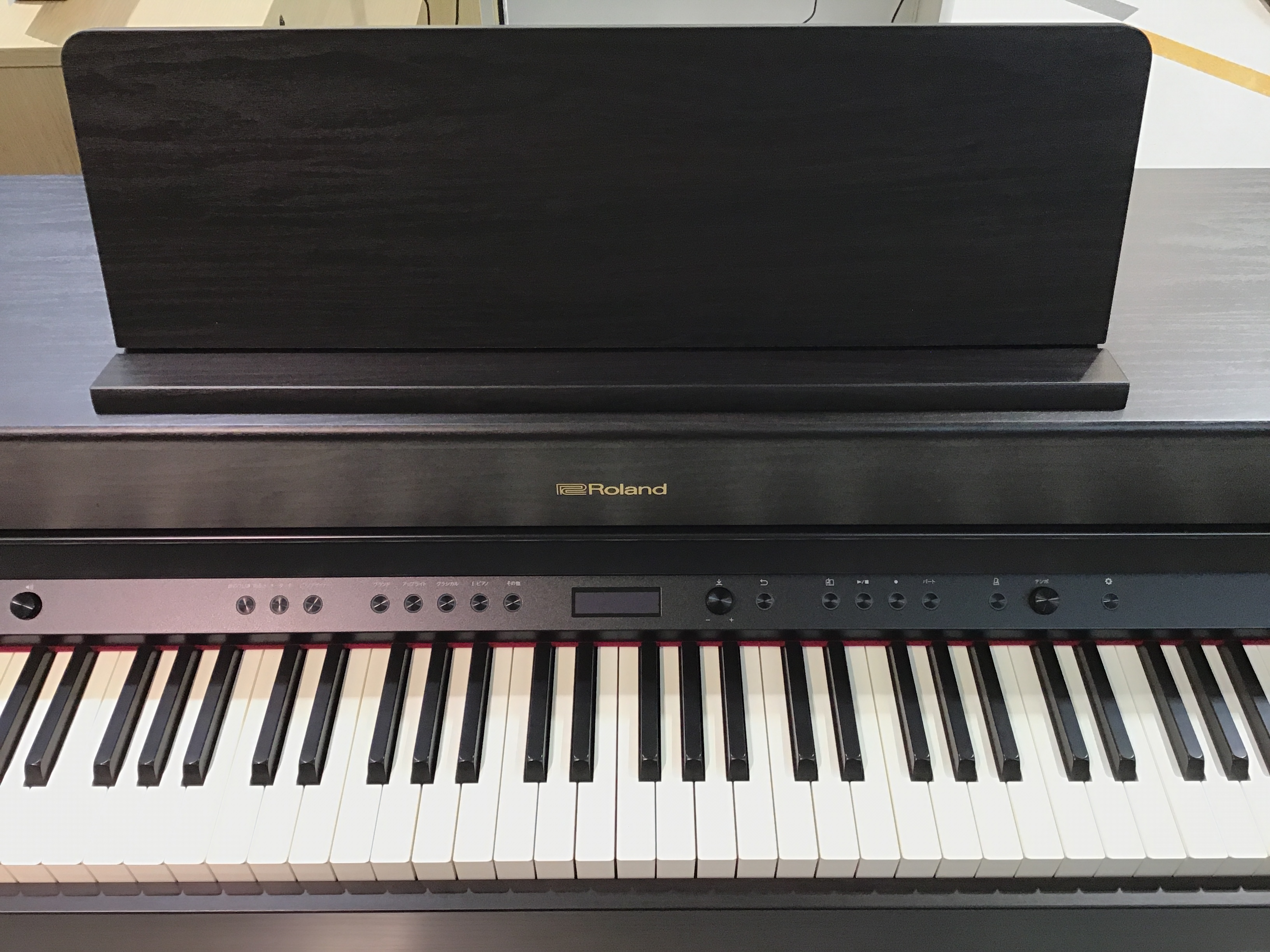 電子ピアノ Roland HP-2500S ローランド - 鍵盤楽器、ピアノ