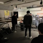 【DJサークル】3/8(土)第35回水戸DJ部レポート