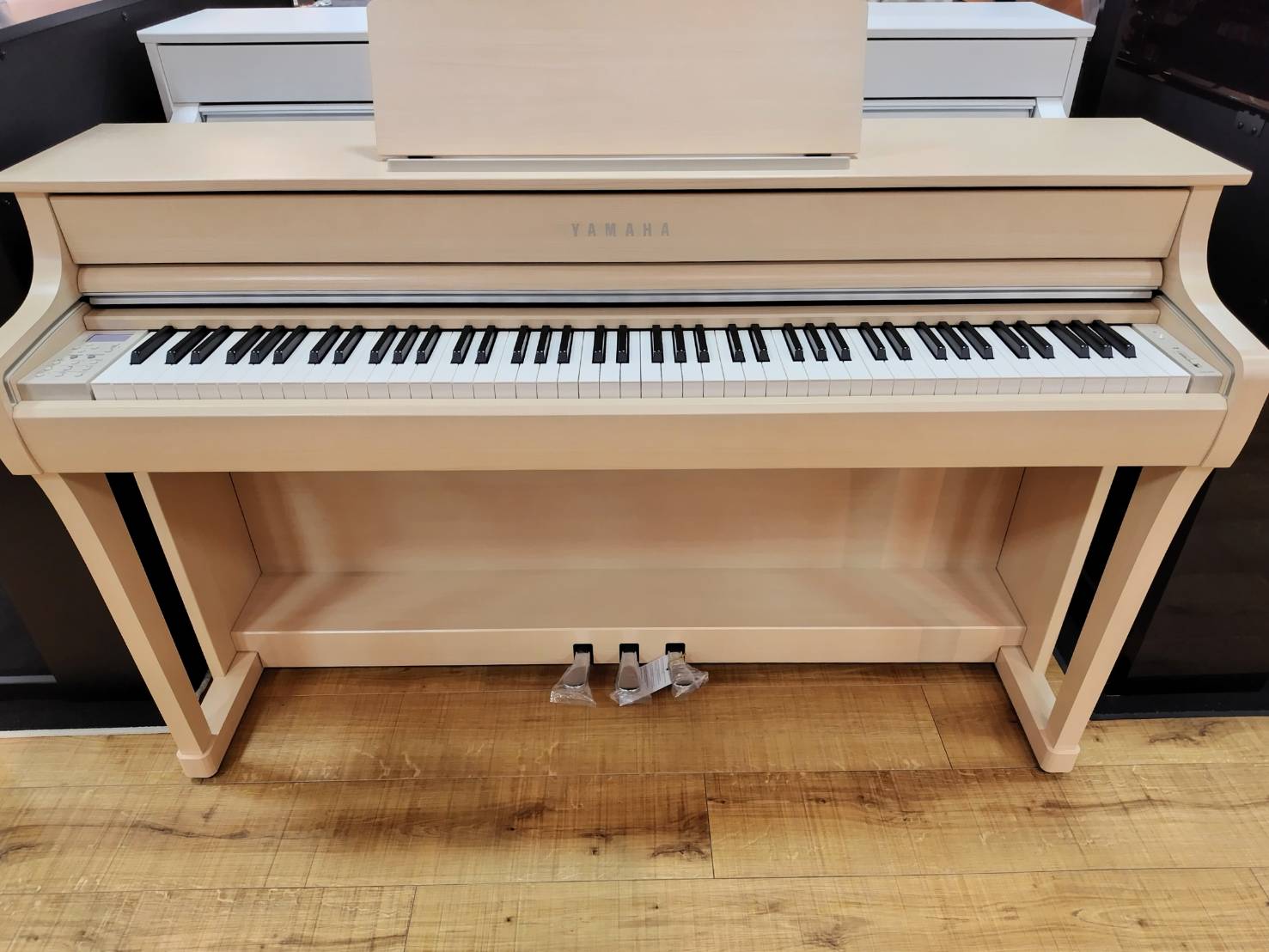 新商品入荷！】YAMAHA SCLP-8450/8350 入荷しました♪｜島村楽器 イオンモール水戸内原店