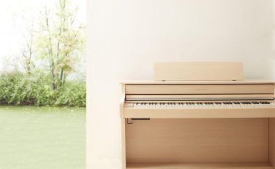 【ヤマハ新製品】電子ピアノ島村楽器コラボレーションモデル『SCLP-8350』『SCLP-8450』2024年9月5日発売！