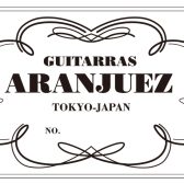 1月24日㈮～26日㈰【ARANJUEZ】クラシックギターフェア開催！