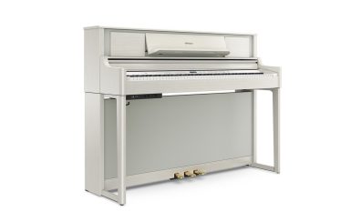 【電子ピアノ】Roland LX705GP 店頭展示品1台限りの特別価格！