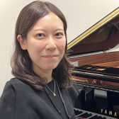 【音楽教室 講師インタビュー】ピアノ科：村上 香織先生