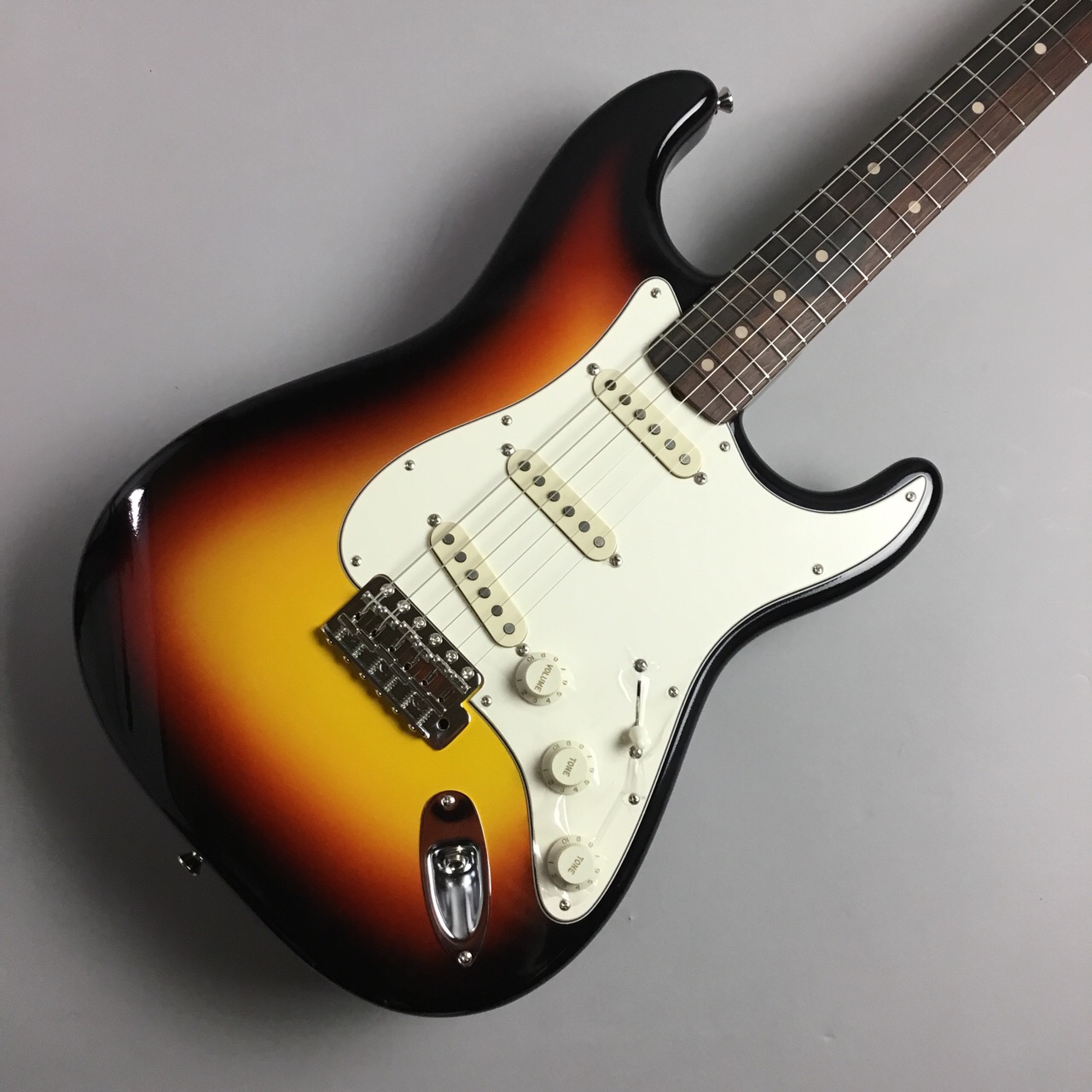 K.Nyui Custom Guitars 入荷しました！｜島村楽器 長野店