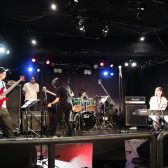 【音楽教室】音楽教室発表会『スクールライブ2024』開催しました！