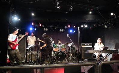 【音楽教室】音楽教室発表会『スクールライブ2024』開催しました！