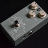 【エフェクター新入荷】はじめての1台にも、TS系をお探しの方にも！京都発「Vin-Antique PPSE’79」が入荷しました♪