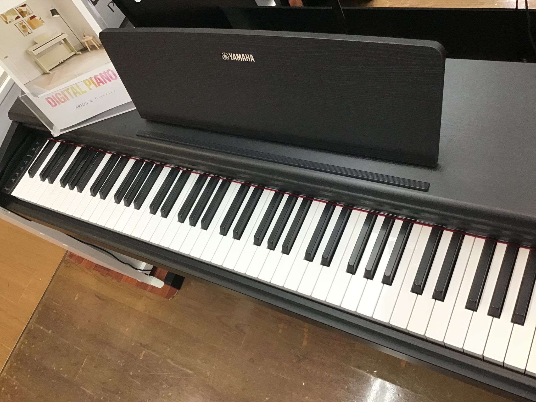 楽器・機材 yamaha ydp141 できれば引き取り | cubeselection.com