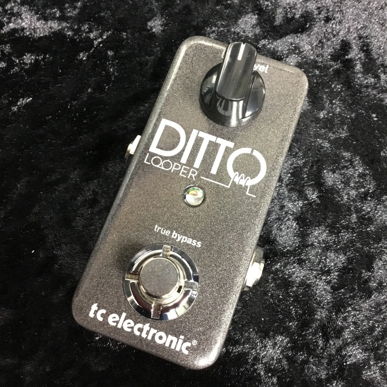 DITTO LOOPER / tc electronic