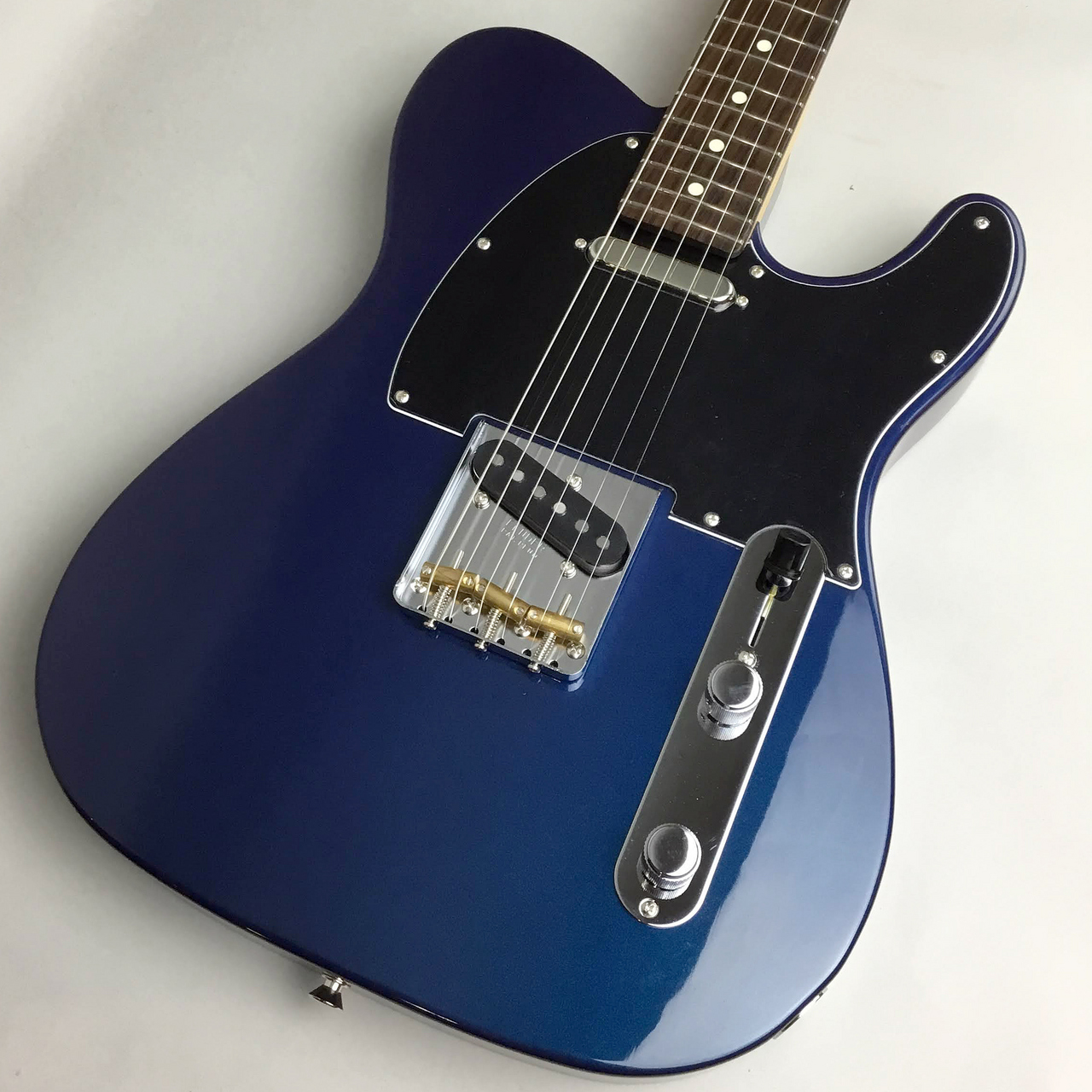 中古】Fender 2021 COLLECTION MADE IN JAPAN HYBRID II TELECASTER RW ...