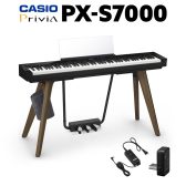 新商品入荷いたしました！CASIO PX-S7000 BK 【電子ピアノ 88 