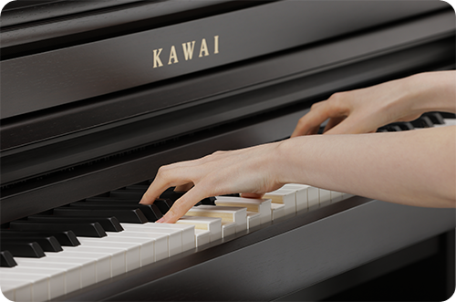 島村楽器限定モデル】「KAWAI SCA401」2023年6月14日(水)発売予定！【電子ピアノ】｜島村楽器 名古屋則武新町店