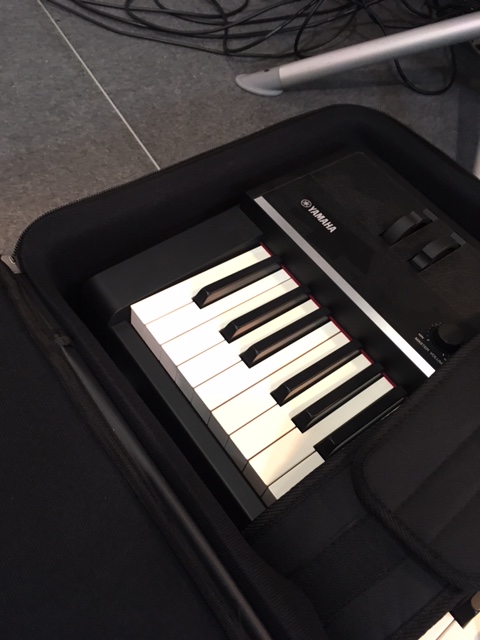 ケースブランドの名門GATORの88鍵盤用セミハードケースGK-88 SLIM＆GK-88 SLXLが入荷！｜島村楽器 名古屋パルコ店