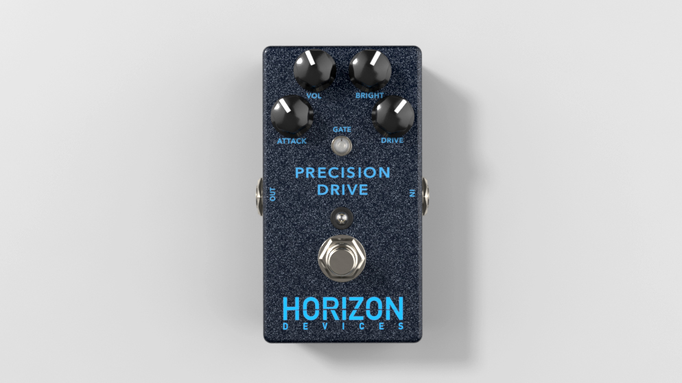 楽器HORIZON DEVICE / PRECISION DRIVE - エフェクター