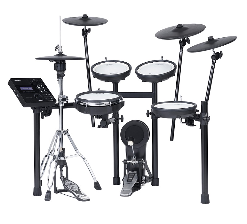 電子ドラム 島村楽器とrolandのコラボレーションモデル Td 27sc S が9月19日発売 名古屋パルコ店 店舗情報 島村楽器