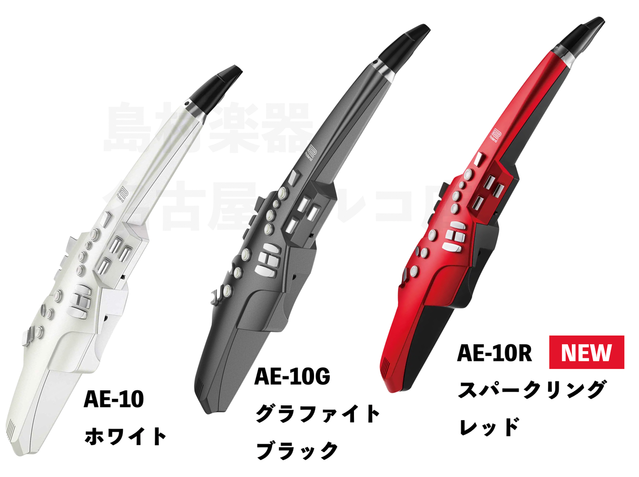 値下げ交渉可】Aerophone GO AE-05 グラファイト・ブラック - 管楽器