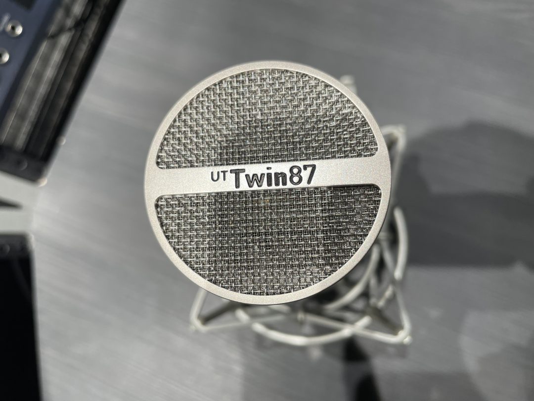 United Studio TechnologiesよりUT Twin87が登場！｜島村楽器 名古屋 