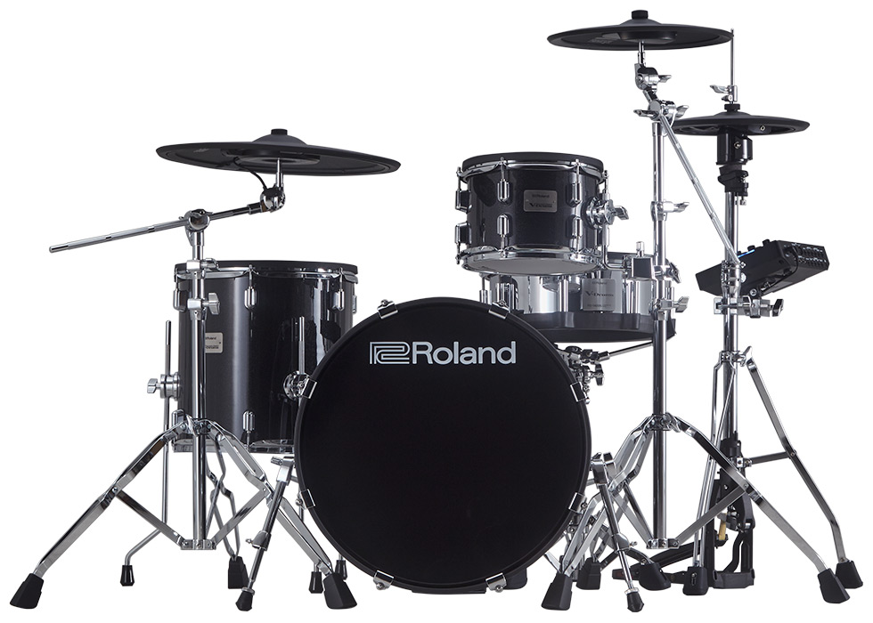 VAD506/VAD503】まるで生ドラム！？Roland V-Drums Acoustic Designシリーズご紹介！｜島村楽器 名古屋パルコ店