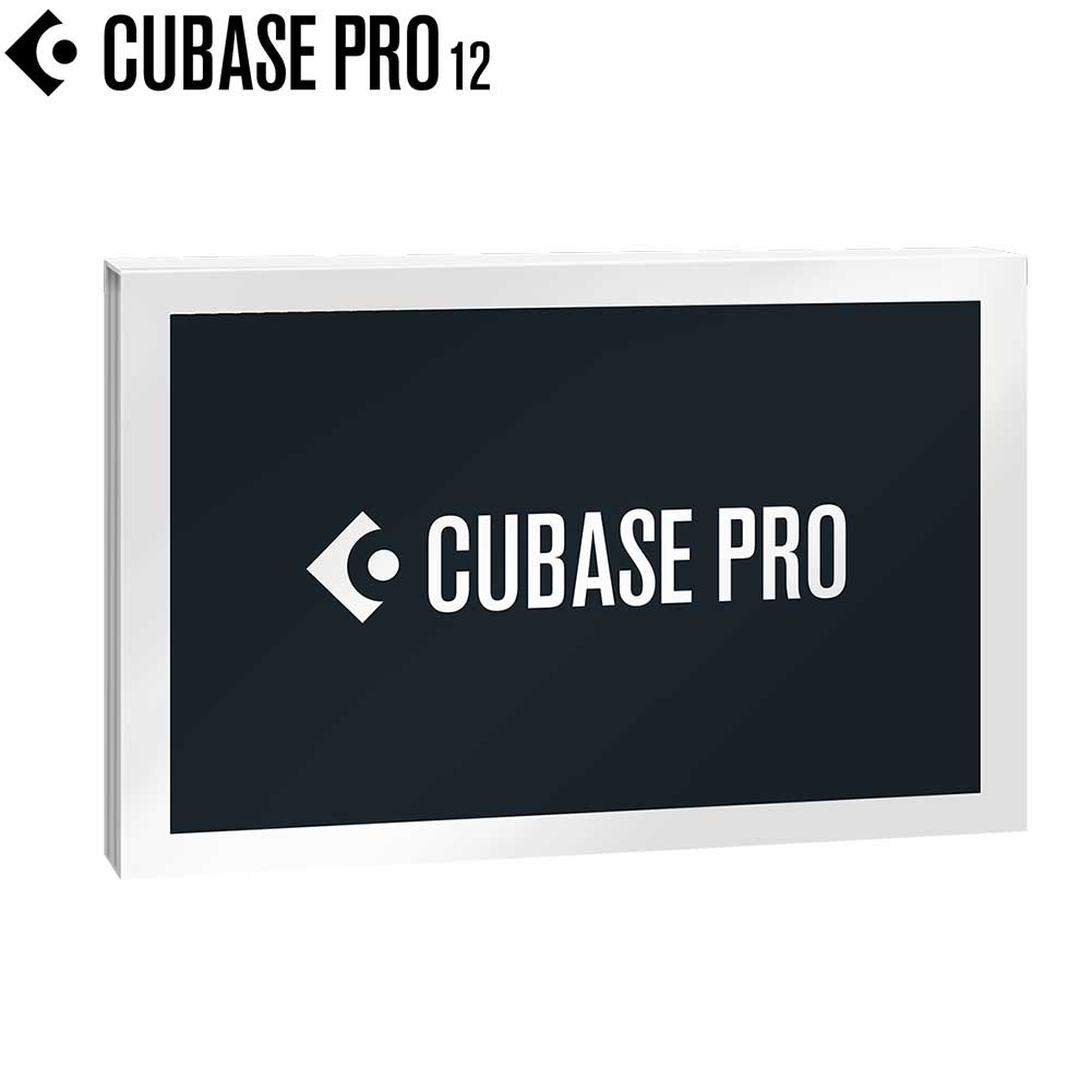 大人気DAWソフトCubase各種が40%OFFに！『Cubase Sale 2022がスタート