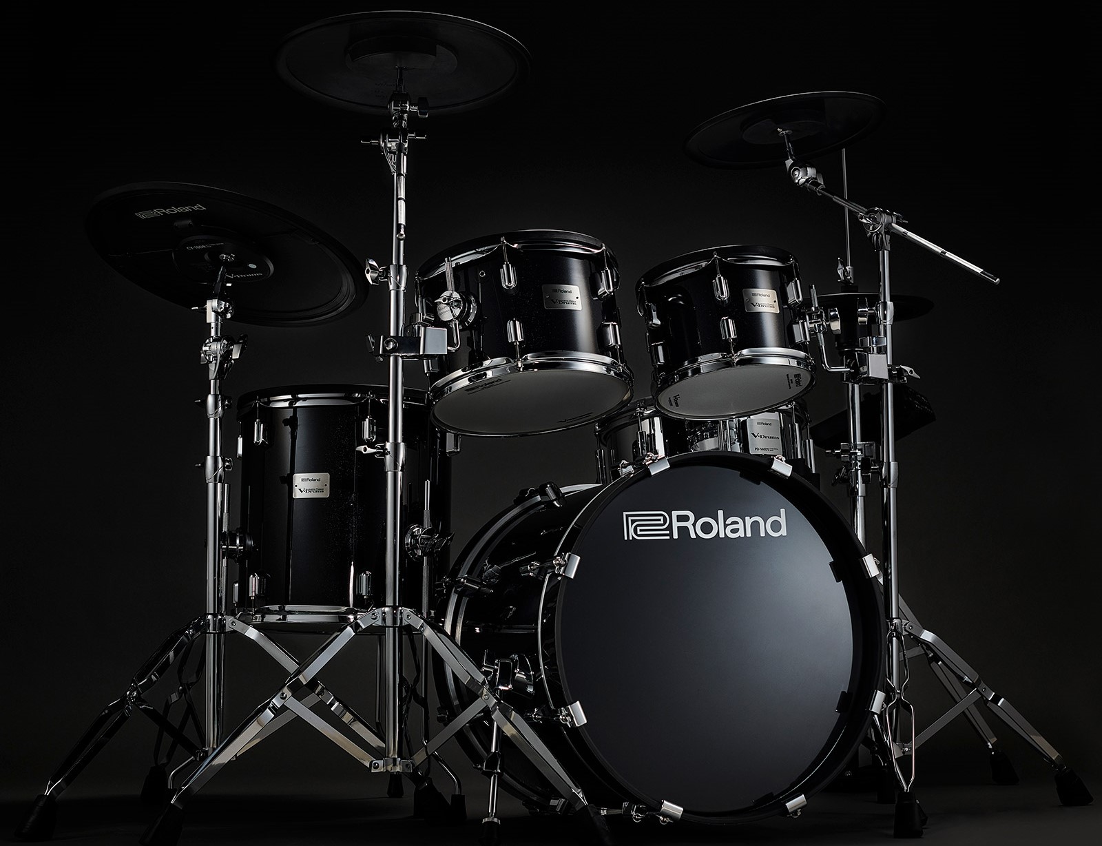 Roland VADシリーズ新製品！】TD-27 Ver.2.0搭載の音源とハイハットが 
