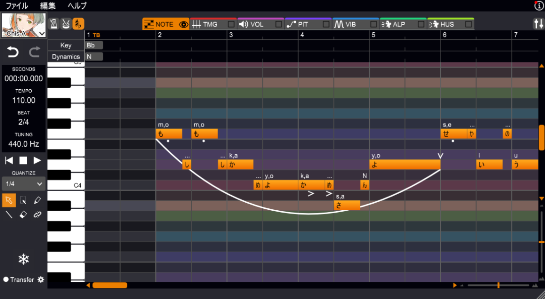 CUBASE VoiSonaコラボ版 #kzn 数量限定発売！｜島村楽器 名古屋パルコ店