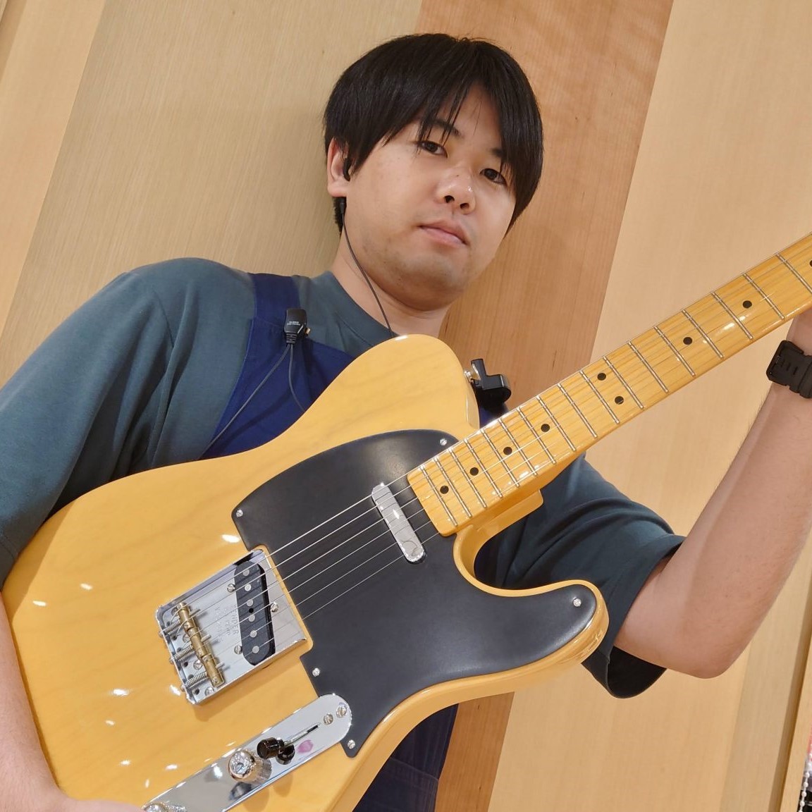 Guitar Lovers Show 2023 in NAGOYA『Origin＆Bizzare』｜島村楽器 名古屋パルコ店