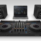 AlphaTheta/PioneerDJの新たなPCDJコントローラーDDJ-GRV6が発売開始！当店にも次回入荷中です！