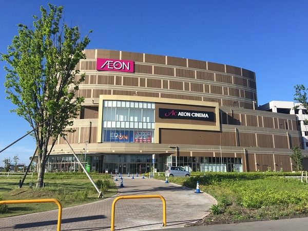 音楽教室 教室までの最短ルート 教室写真のご案内 イオンモール名古屋茶屋店 店舗情報 島村楽器