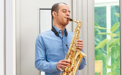 【防音室：管楽器】管楽器を演奏される方におススメの防音室を、島村楽器イオンモール名古屋茶屋店がご紹介致します♪