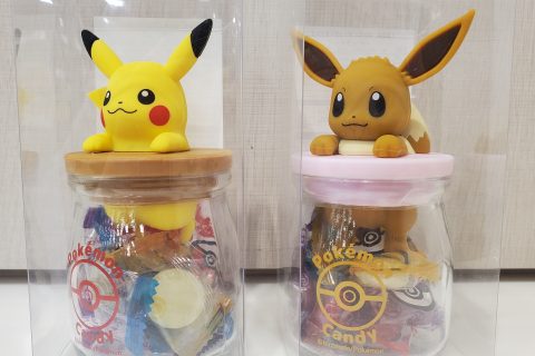 ポケモンのかわいいキャンディ イオンモール成田店 店舗情報 島村楽器