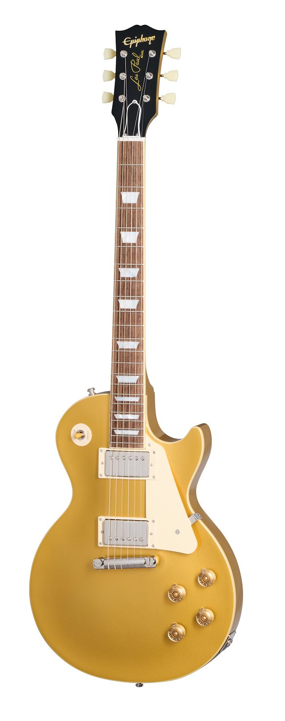 Epiphone Tak Matsumoto 1955 Les Paul Standard 発売! 抽選開始します！｜島村楽器 イオンモール成田店