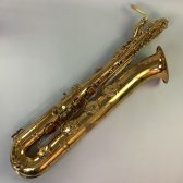 【管楽器在庫情報】人気のSelmer アルト・テナー・バリトンあります！！