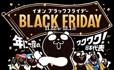 【ギター・ベース】あの商品がこの価格で!?楽器を買うならBLACK FRIDAYで！！