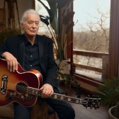 Gibson Jimmy Page 1964 SJ-200 発売と抽選販売のお知らせ​