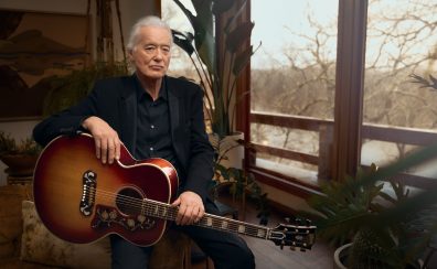 Gibson Jimmy Page 1964 SJ-200 発売と抽選販売のお知らせ​