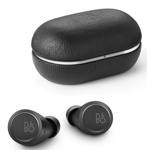 ワイヤレスイヤホン】B&O PLAY「Beoplay E8 3rd Gen Black」予約受付中 ...